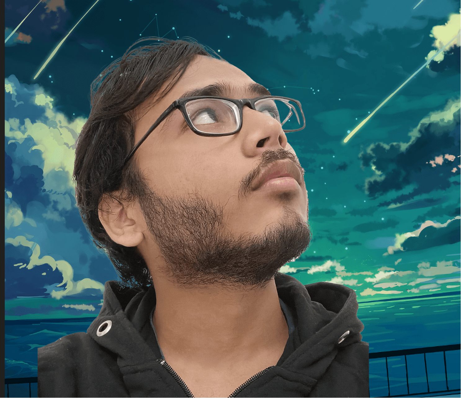 Professional Me